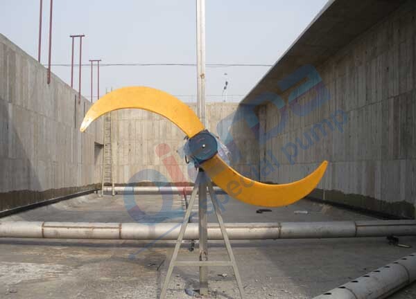 華北制藥三廢治理中心項(xiàng)目